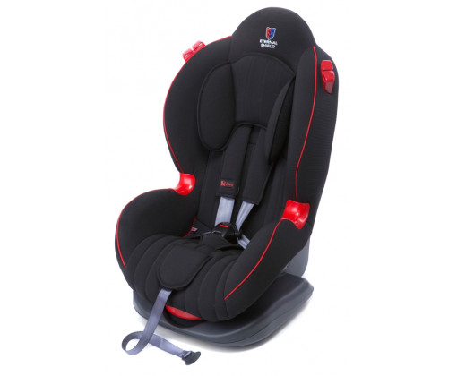 Автокресло Eternal Shield Sport Star (черный) ES01-S61-001