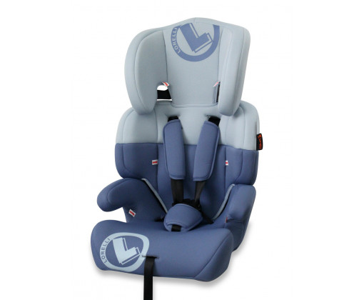 Отзывы Bertoni Junior Blue
