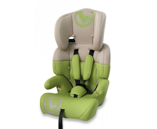 Отзывы Bertoni Junior Beige&Green