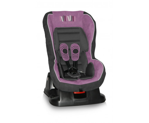 Автокресло Bertoni Grand Prix Rose&Grey