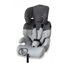 Bertoni Junior Grey Dots