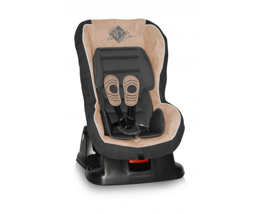 Автокресло Bertoni Grand Prix Grey&Beige
