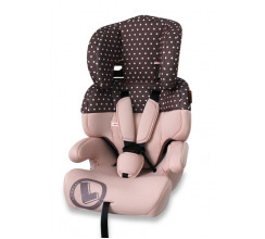 Bertoni Junior Dawn Rose Dots