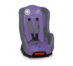 Bertoni Pilot Gray&Violet B-Zone
