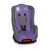 Bertoni Pilot Gray&Violet B-Zone