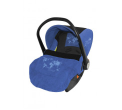 Bertoni Lifesaver Blue&Black