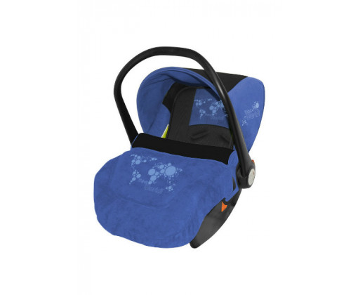 Отзывы Bertoni Lifesaver Blue&Black