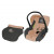 Bertoni Lifesaver Beige&Grey
