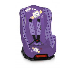 Bertoni Pilot Violet Baby Owl