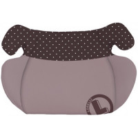 Bertoni Easy dawn rose dots