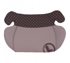 Bertoni Easy dawn rose dots