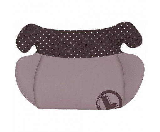 Bertoni Easy dawn rose dots