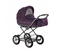 Roan Marita S110 фиолет в горох/фиолет