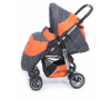 Отзывы Adbor Oskar Sport Standart синяя с желтым