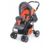 Отзывы Adbor Oskar Sport Standart синяя с желтым